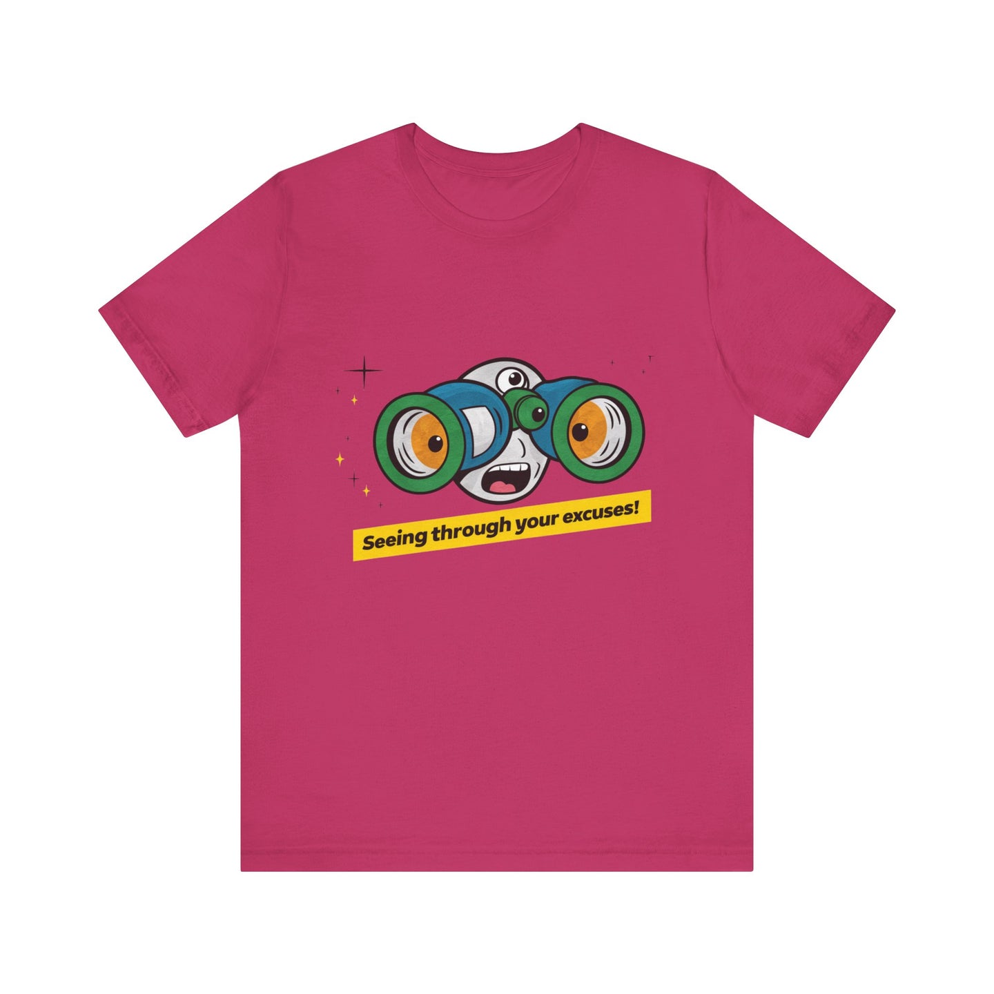 Third Eye Chakra Tee